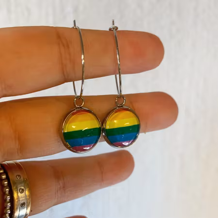 Creoler - pride