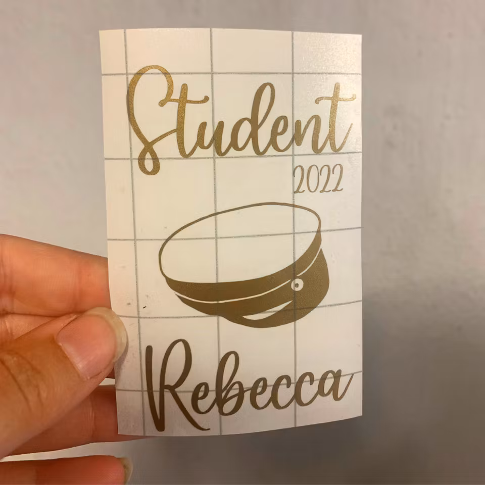 Dekal: Student
