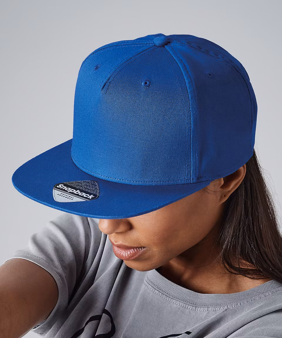 Keps - snapback
