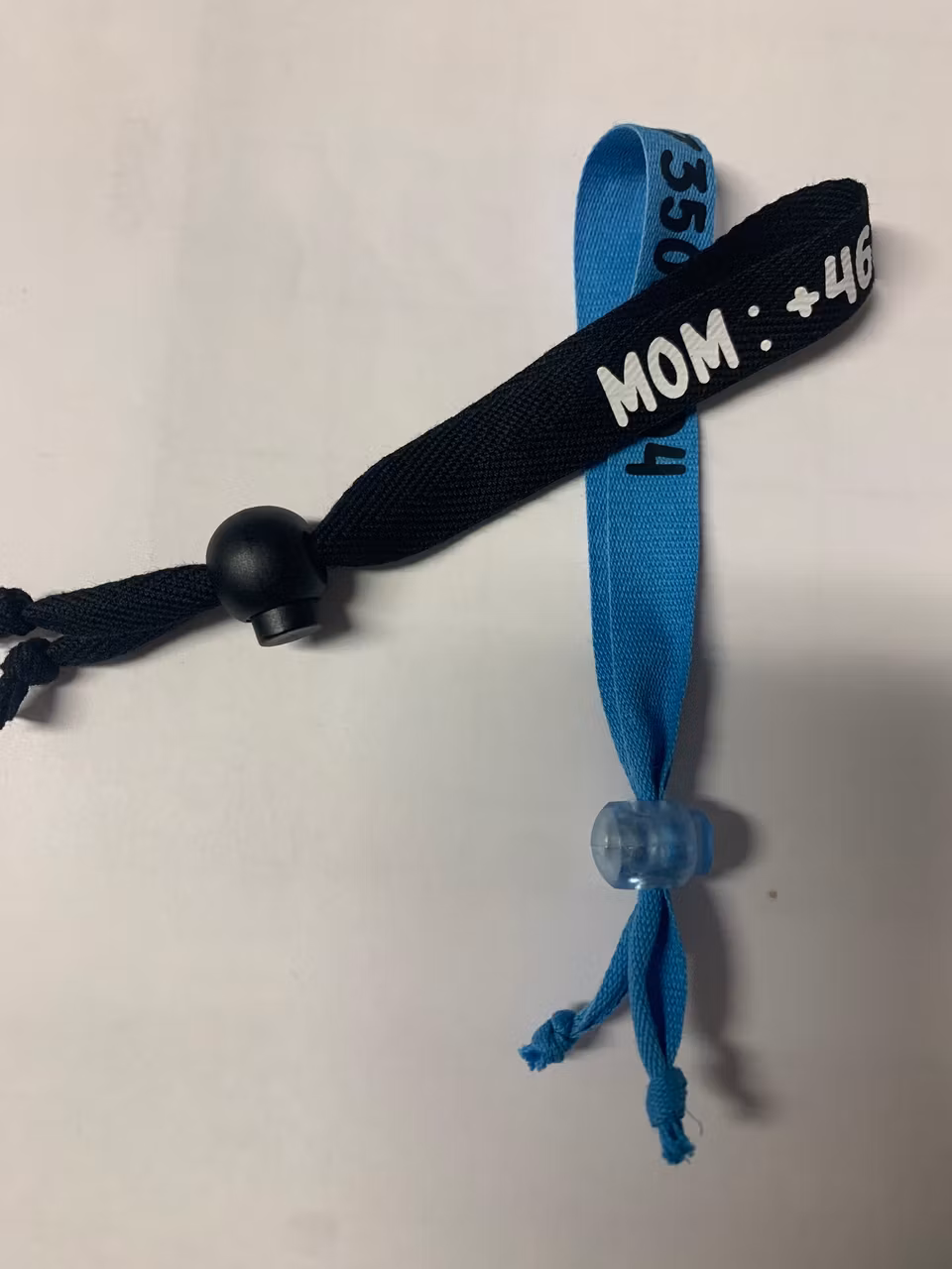 Telefonarmband