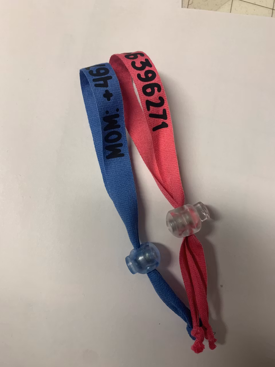 Telefonarmband