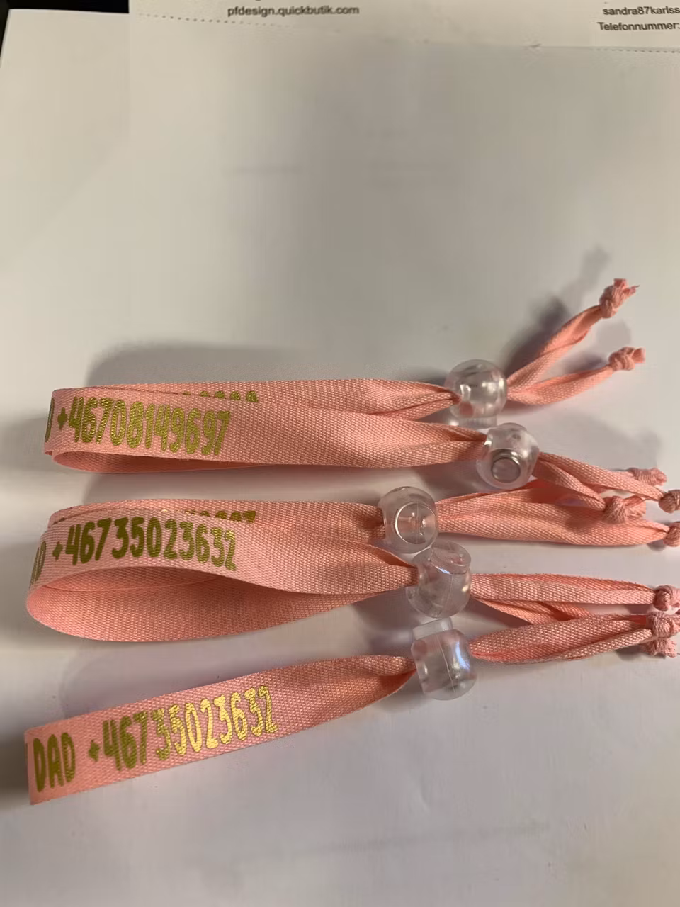 Telefonarmband