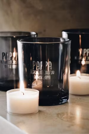 Pappa - lykta