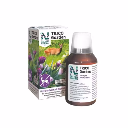 Trico Garden