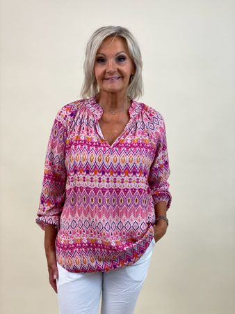 Blus:NOORA