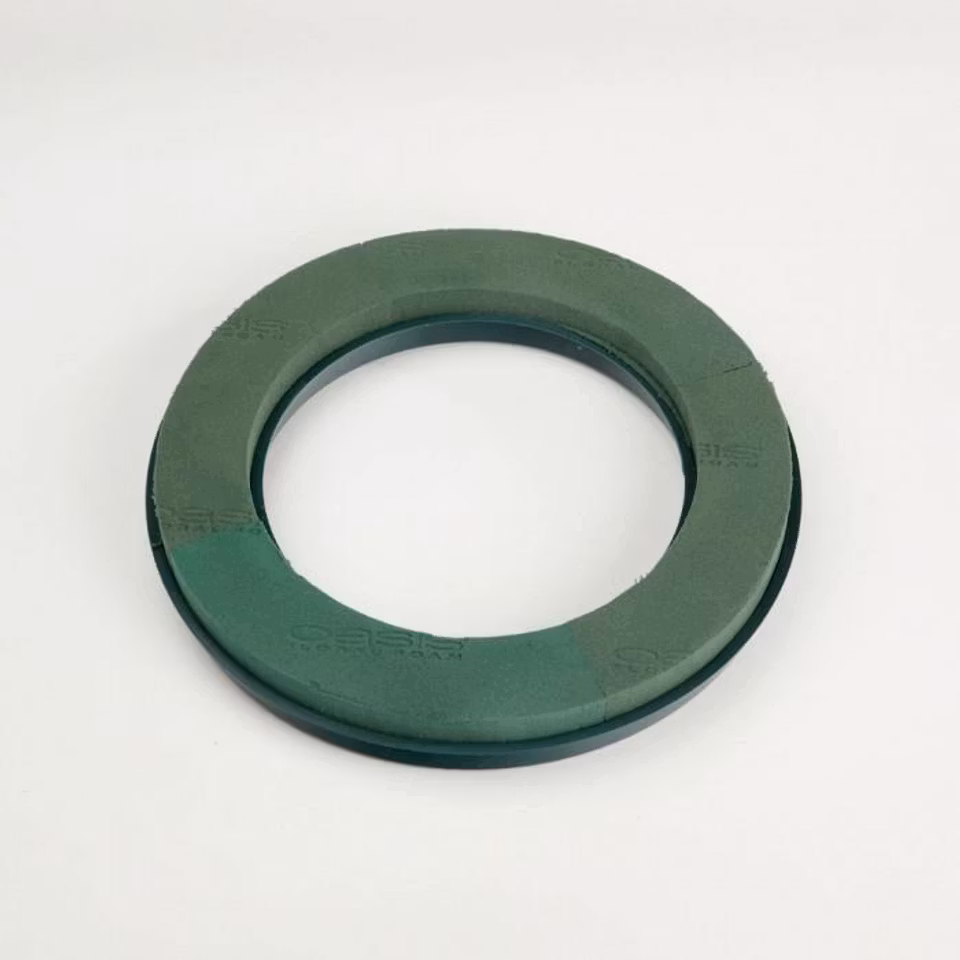 Oasis: Ring