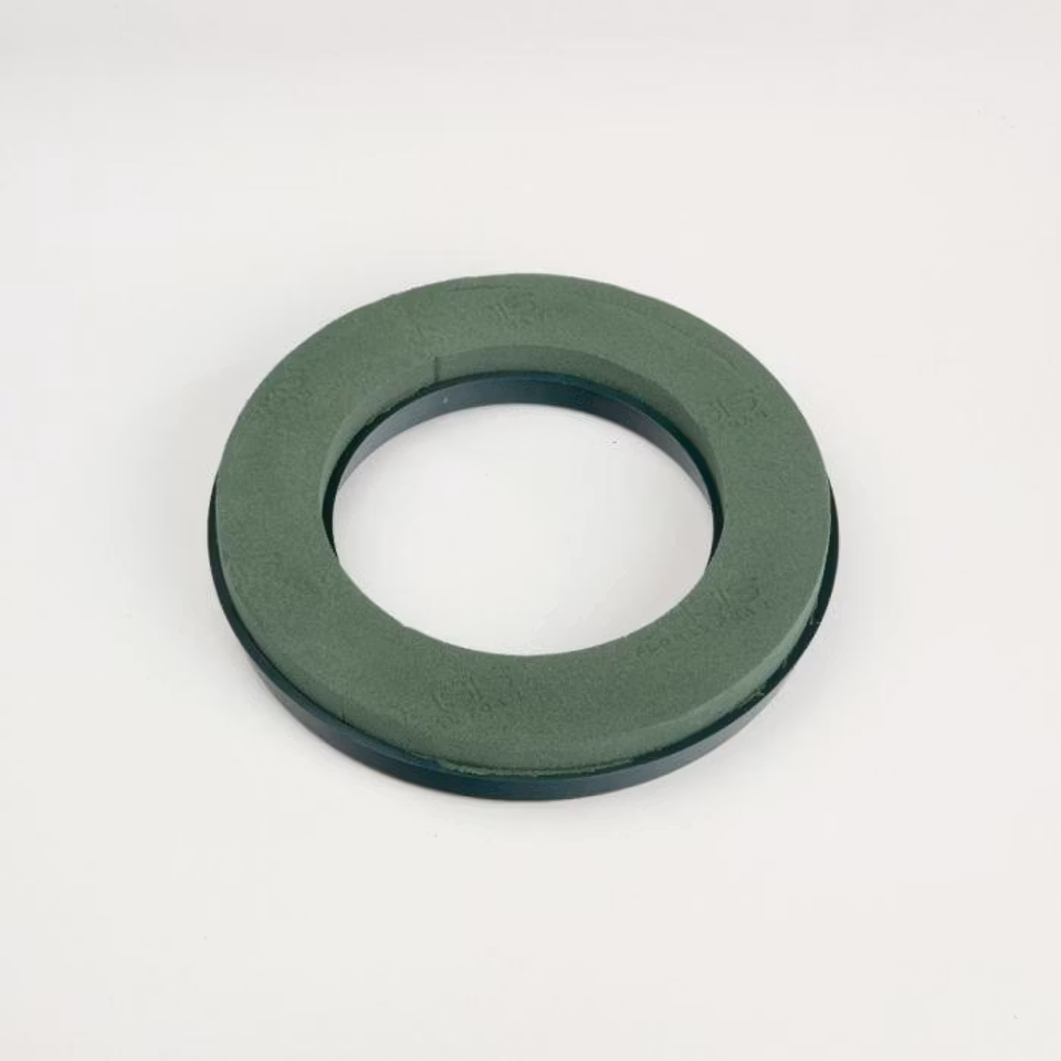 Oasis: Ring