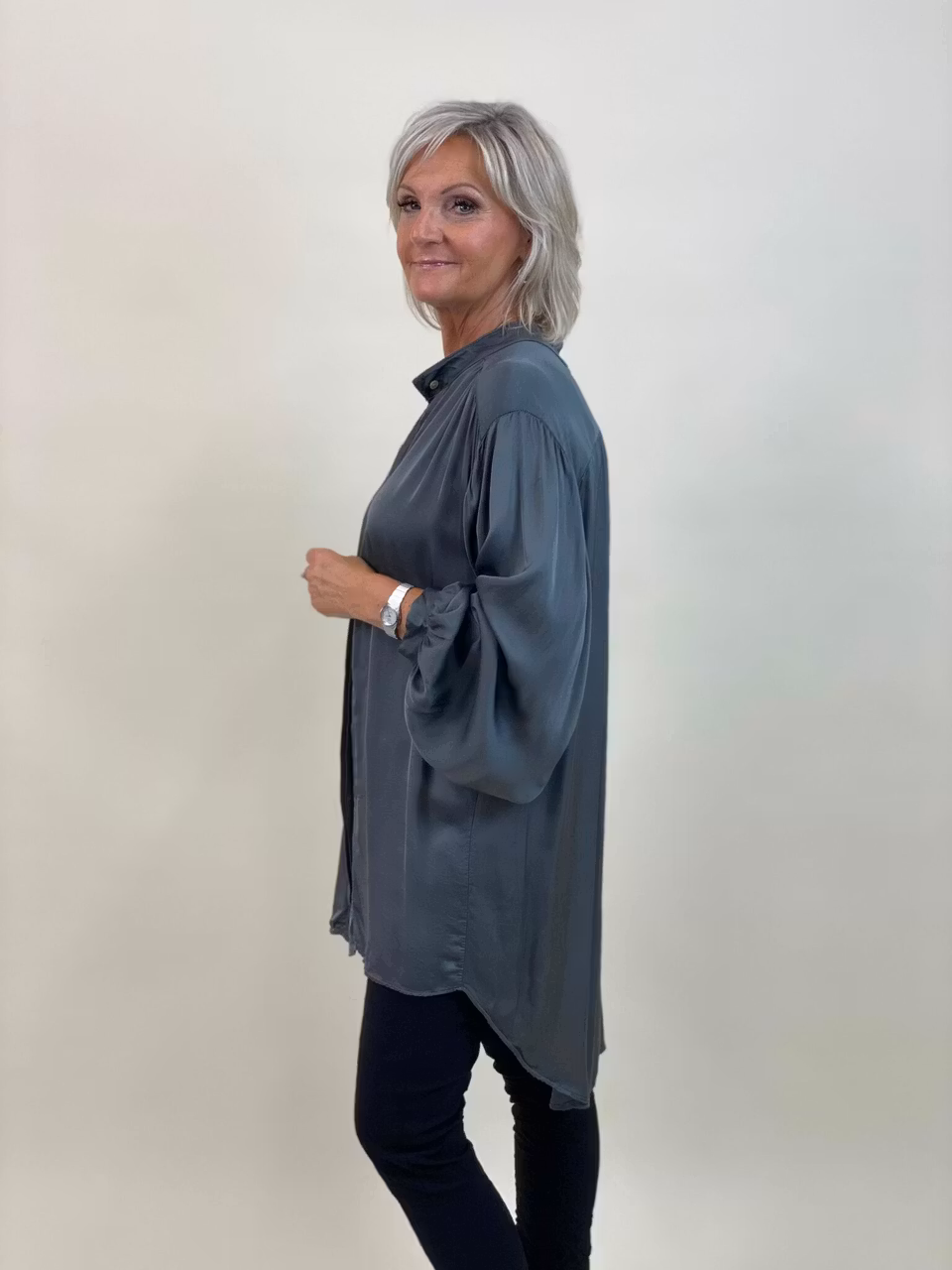 Blus: Lussan