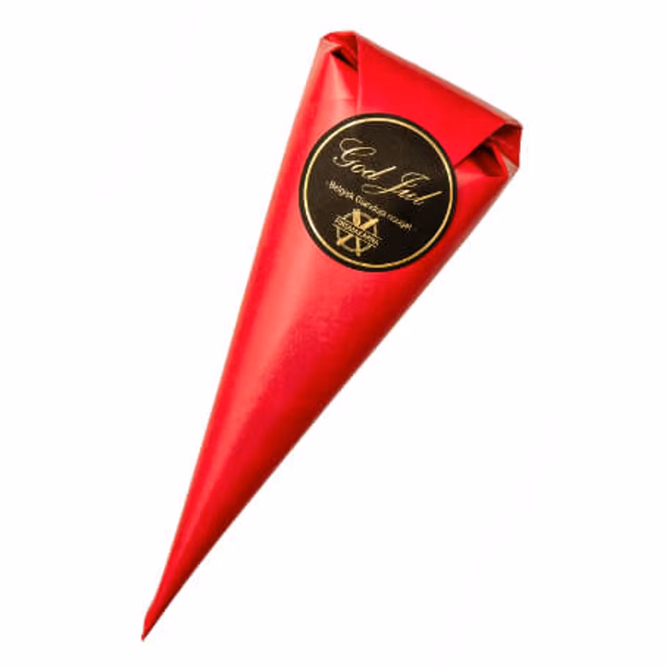 Belgiska praliner - God Jul