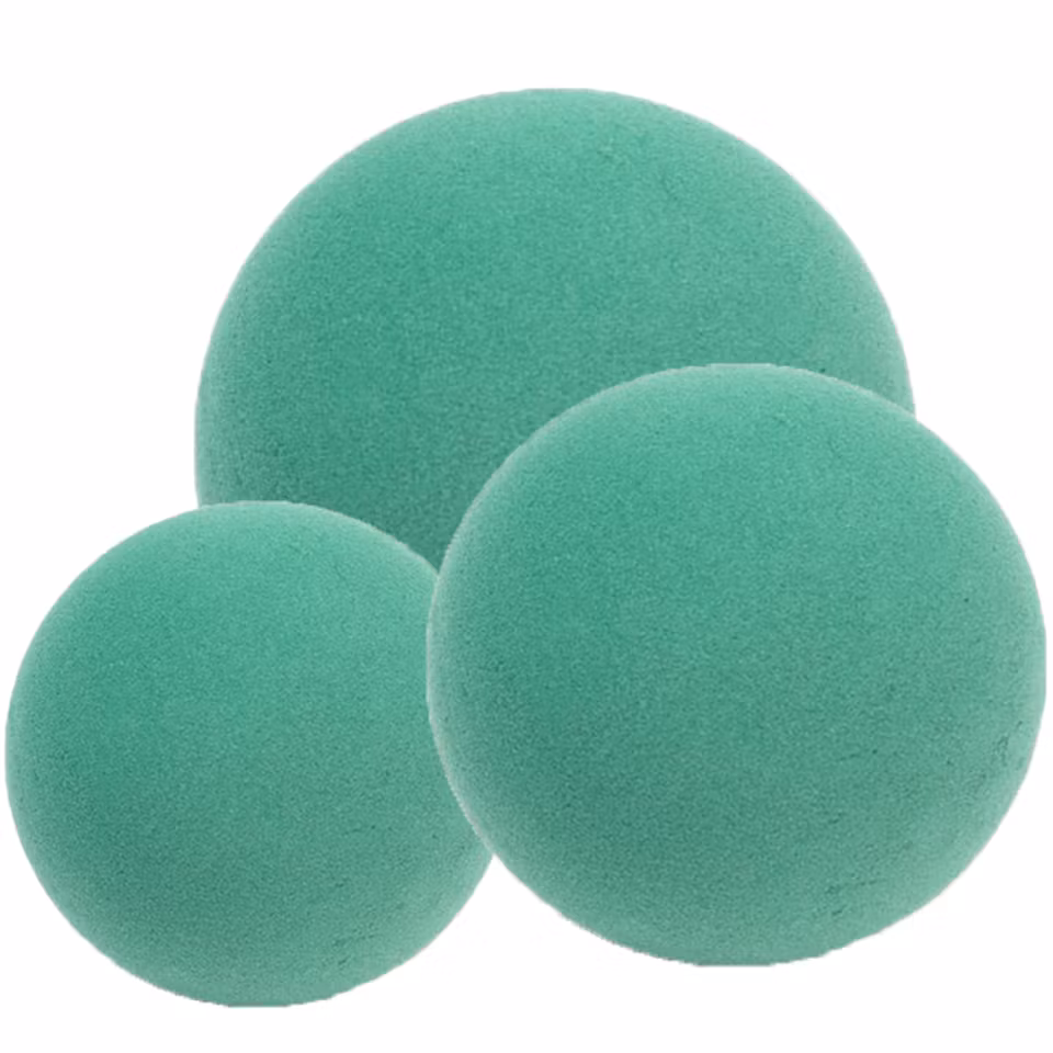 Oasisboll