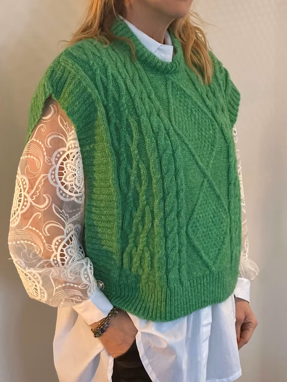 Väst: Celine