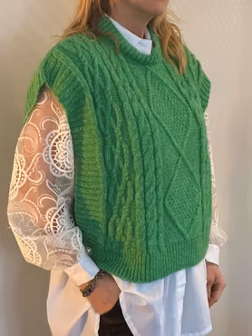 Väst: Celine