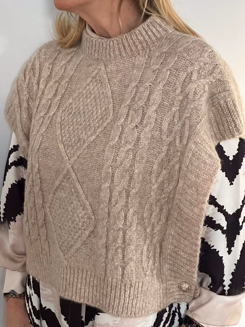 Väst: Celine
