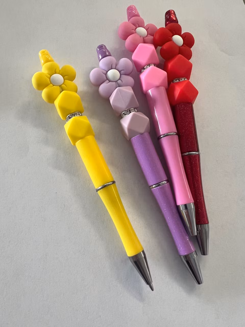 Penna: blomma