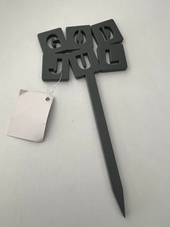Stix - GOD JUL