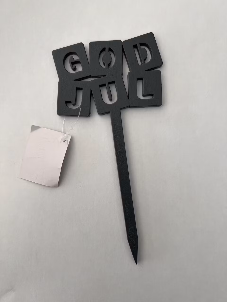 Stix - GOD JUL
