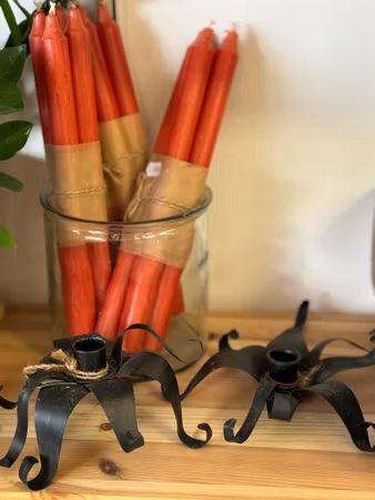 Ljusstake för kronljus