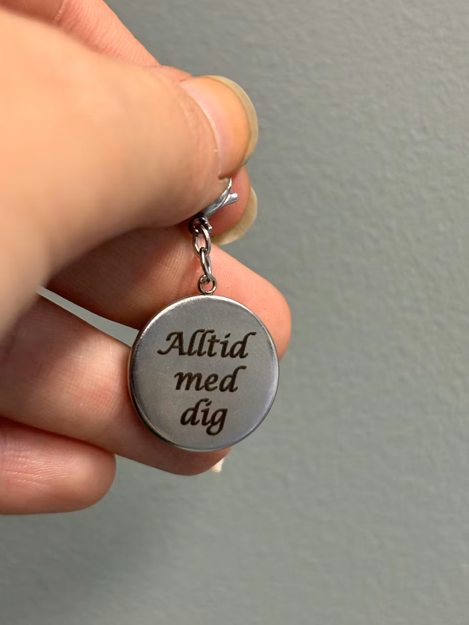 Bröllopssmycke till brudbukett