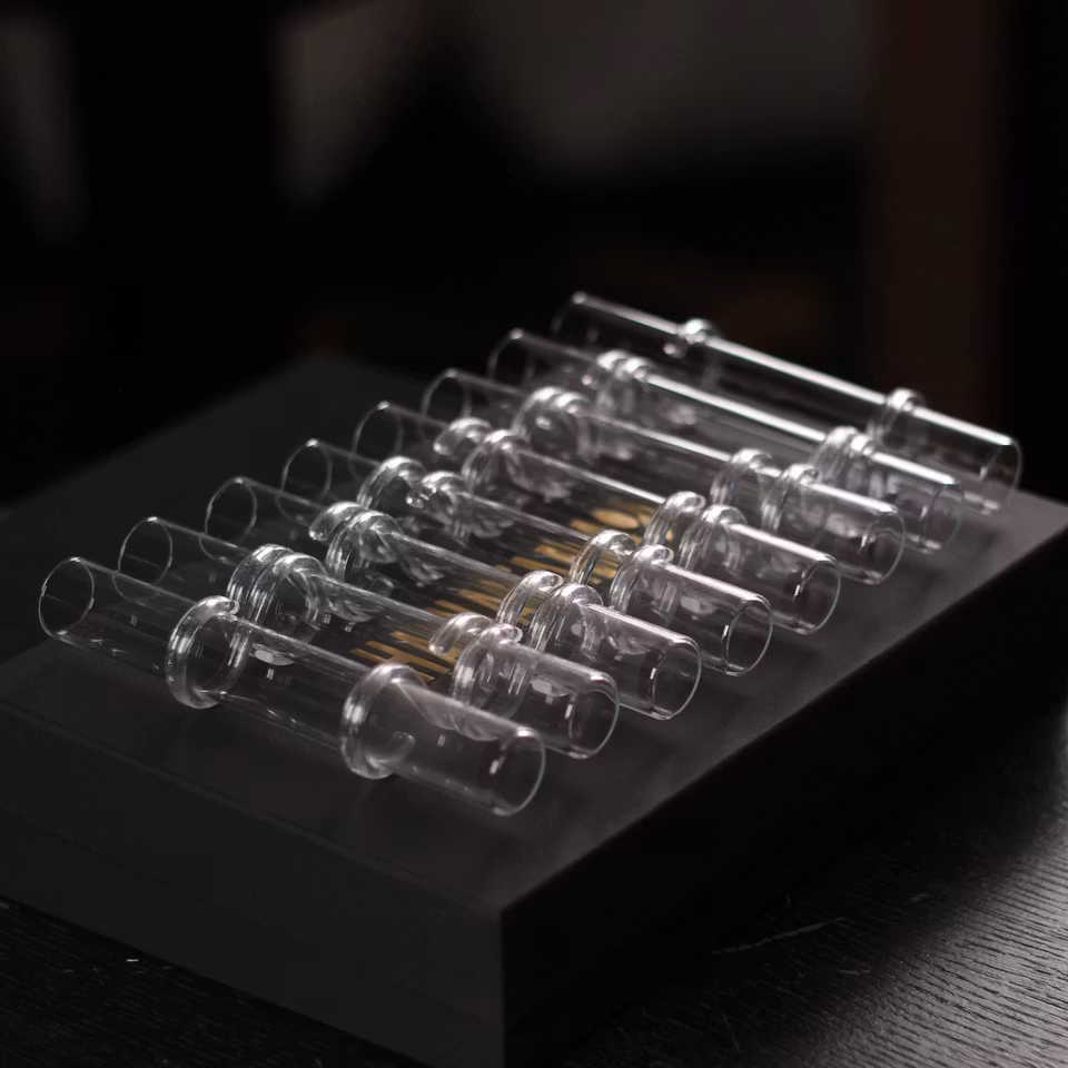 Hanataba: Flower Flute