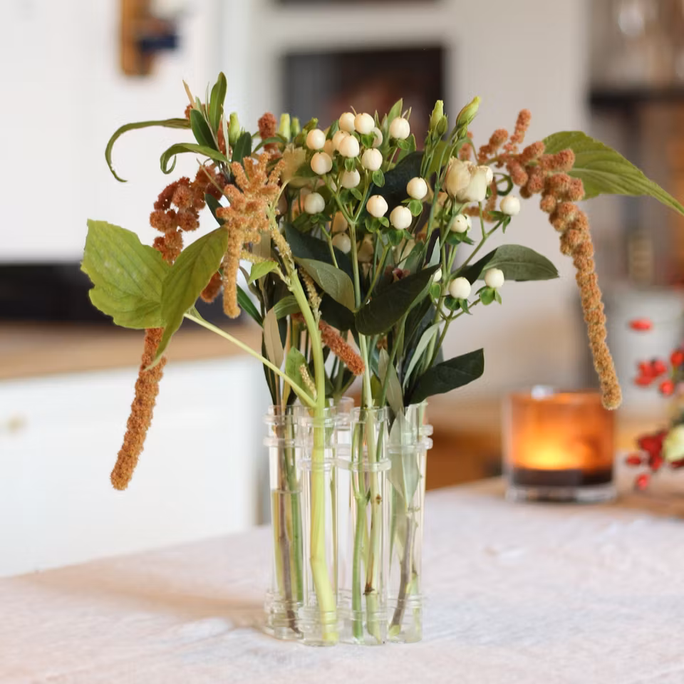 Hanataba: Flower Flute