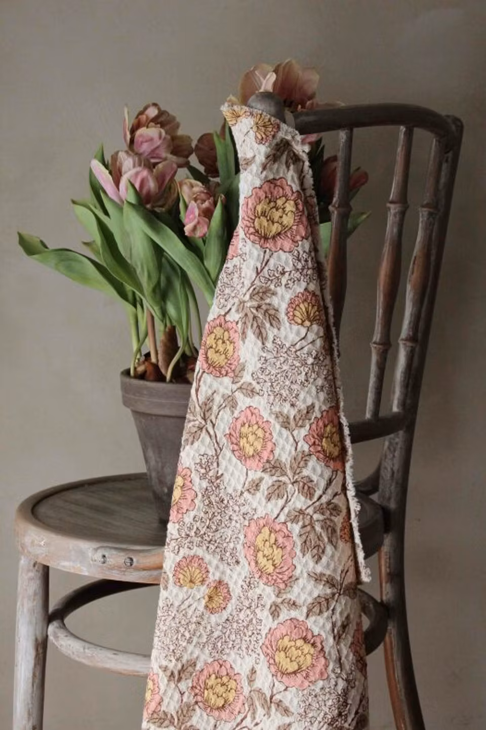 Majas Flora Kökshandduk | Kitchentowel