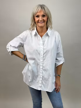 Skjorta: Della