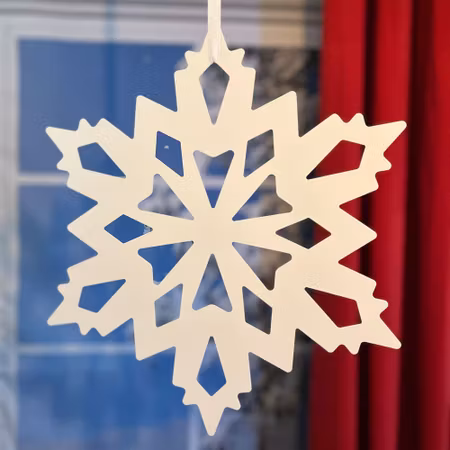 Froststjärna