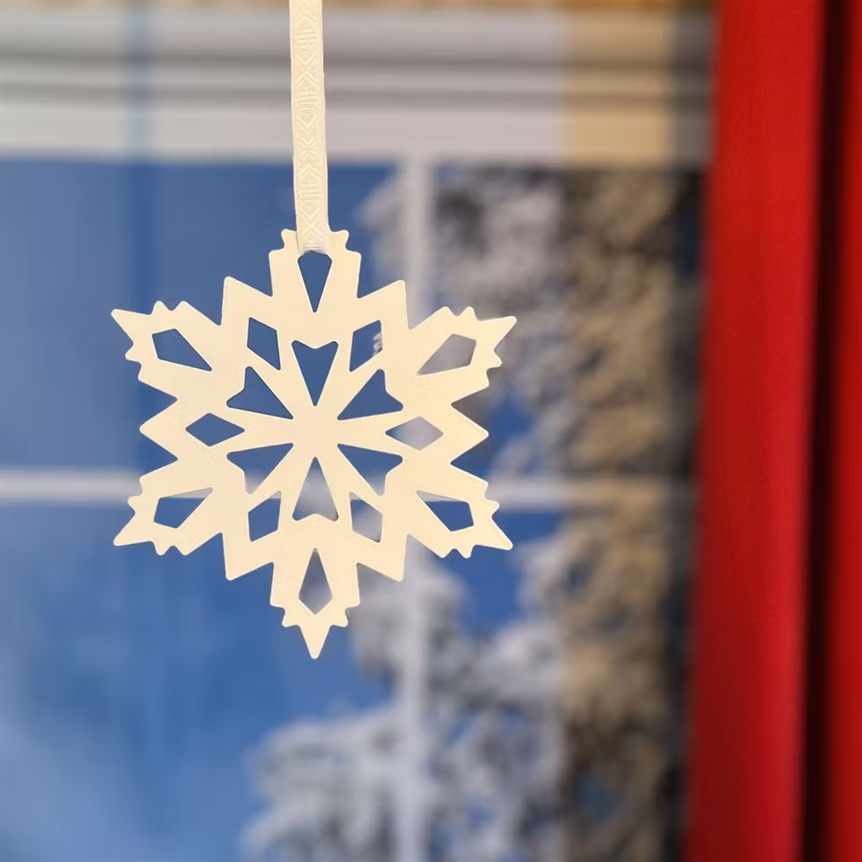 Froststjärna