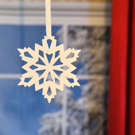 Froststjärna