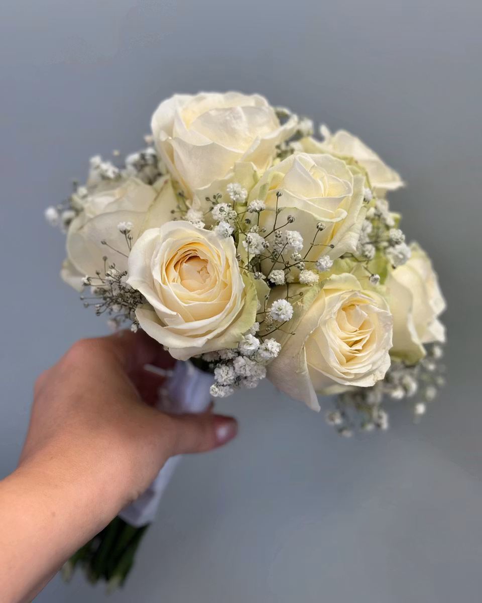 BRÖLLOPSBLOMMOR (boka konsultation)