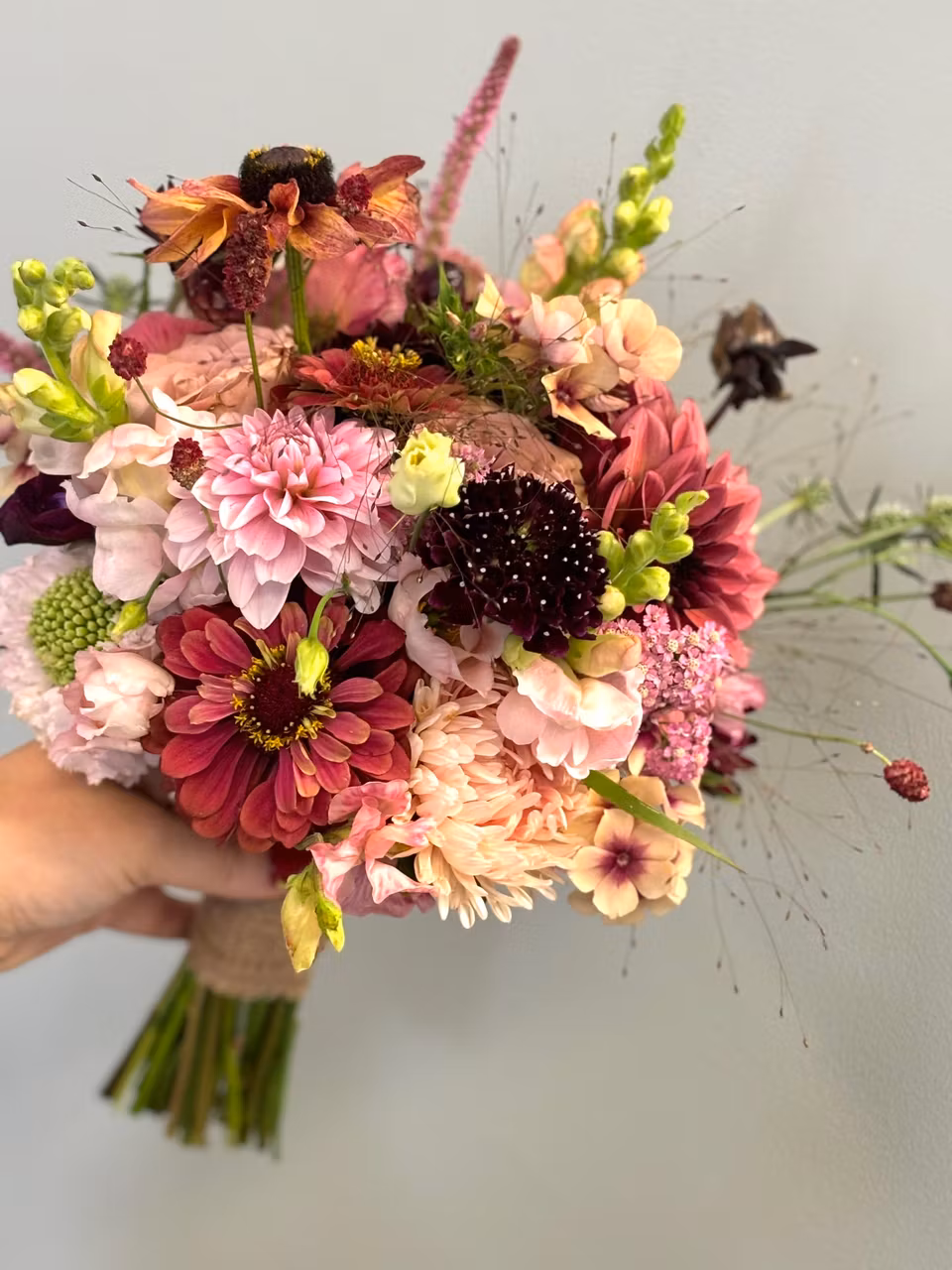 BRÖLLOPSBLOMMOR (boka konsultation)