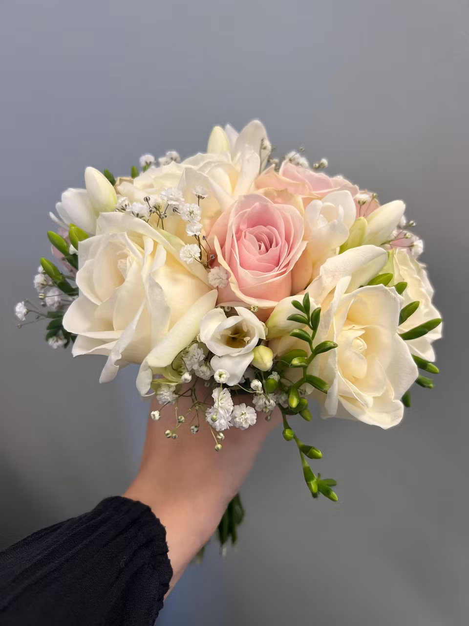 BRÖLLOPSBLOMMOR (boka konsultation)