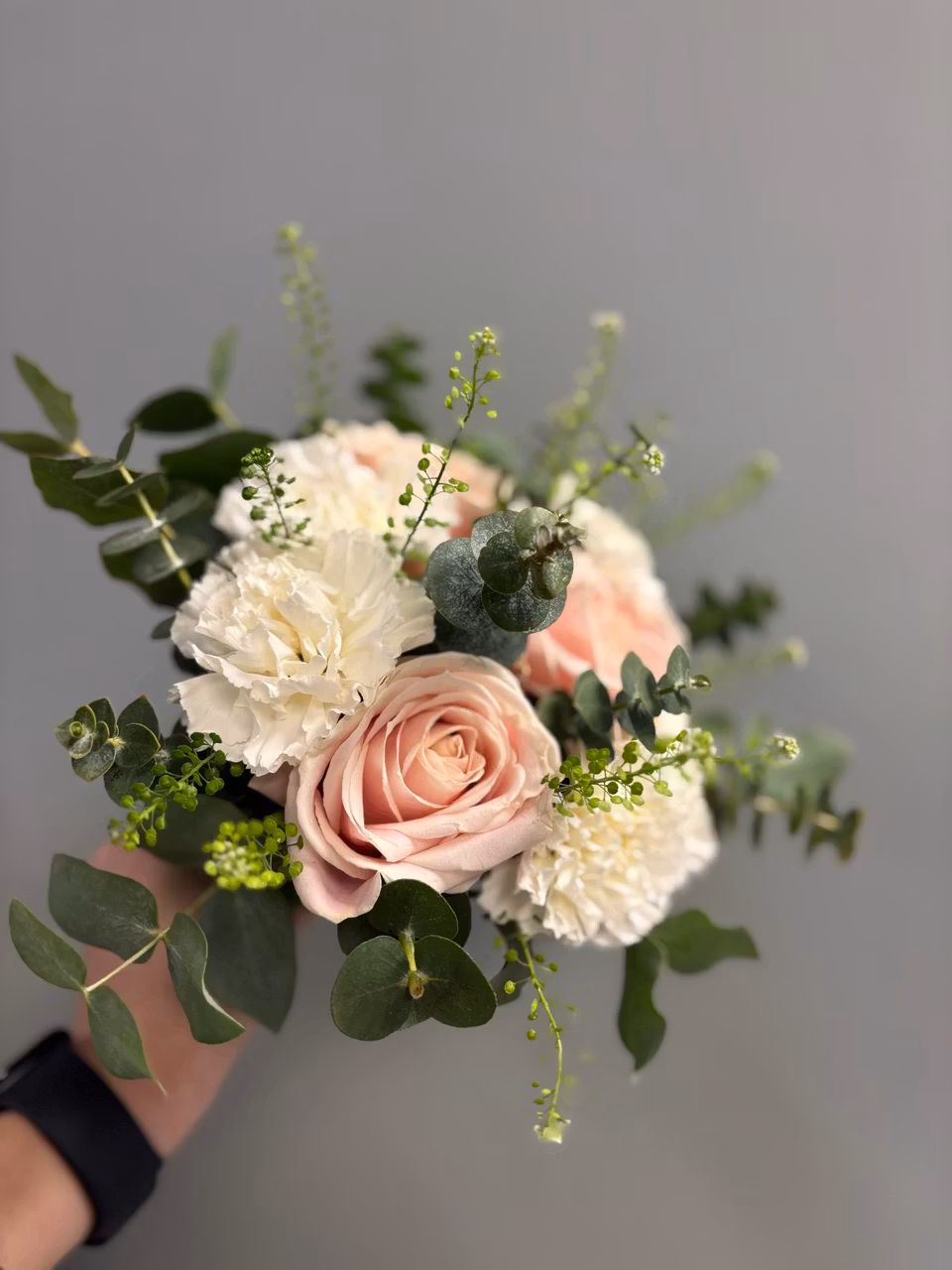 BRÖLLOPSBLOMMOR (boka konsultation)