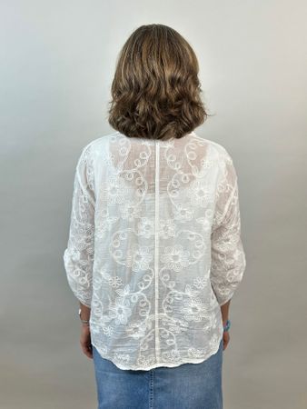 Blus: Antoanella