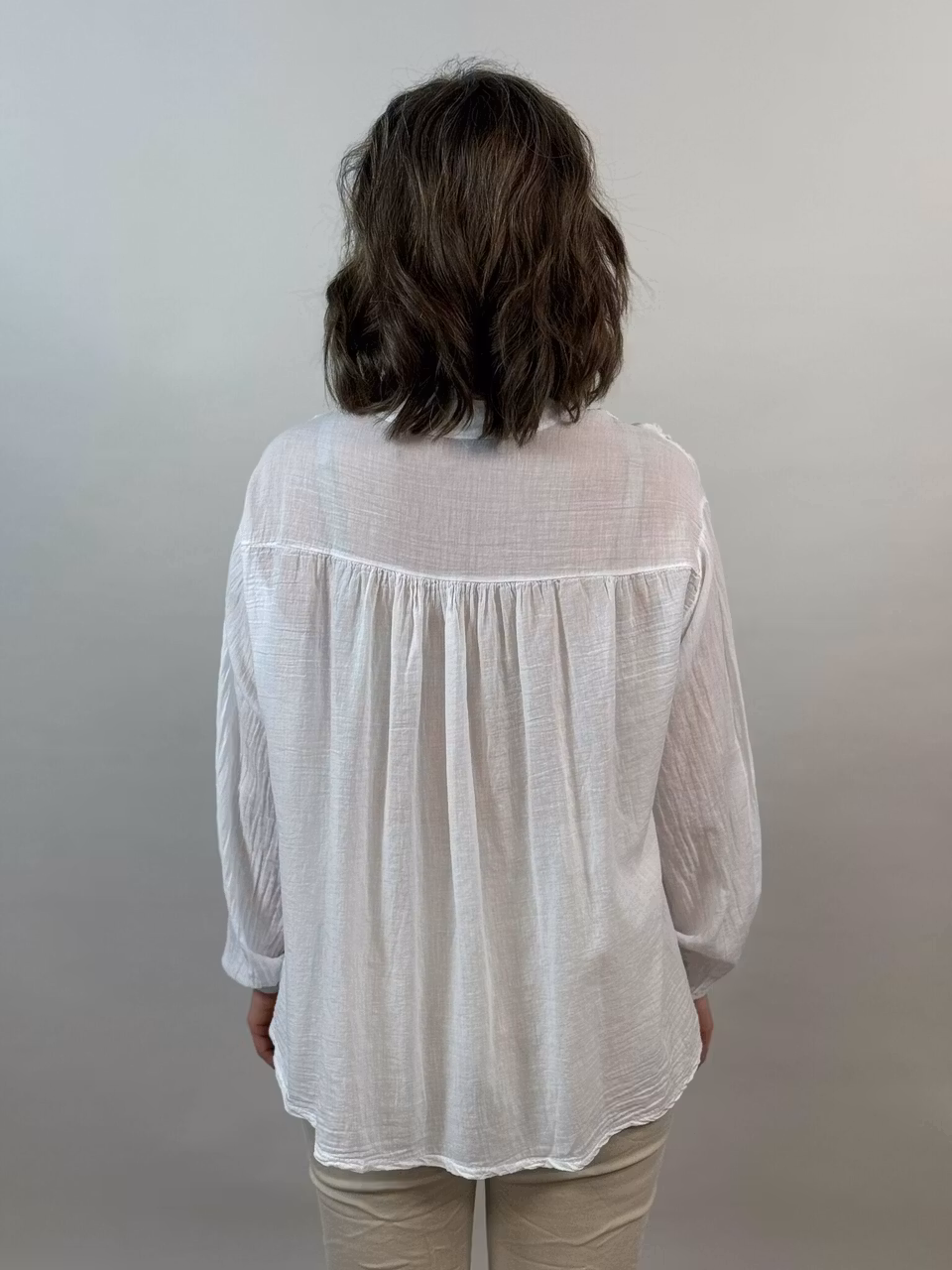 Blus: Lisette