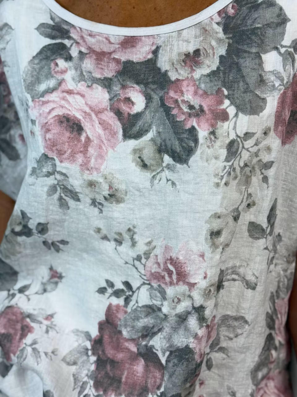 Blus: Edit