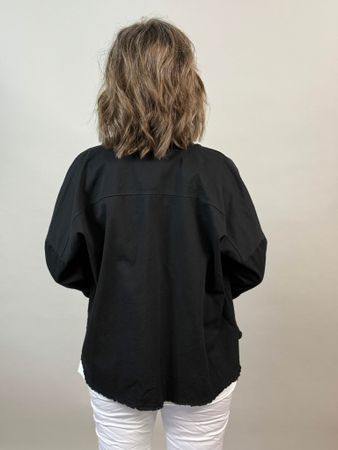 Jeansjacka: Edvina
