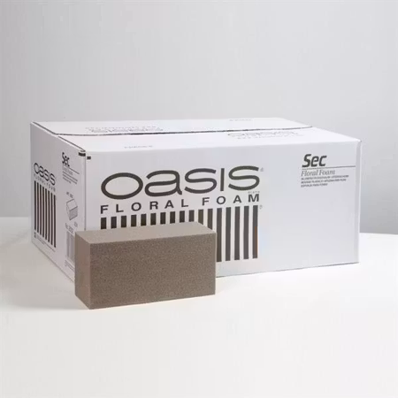 Oasis för torkade material