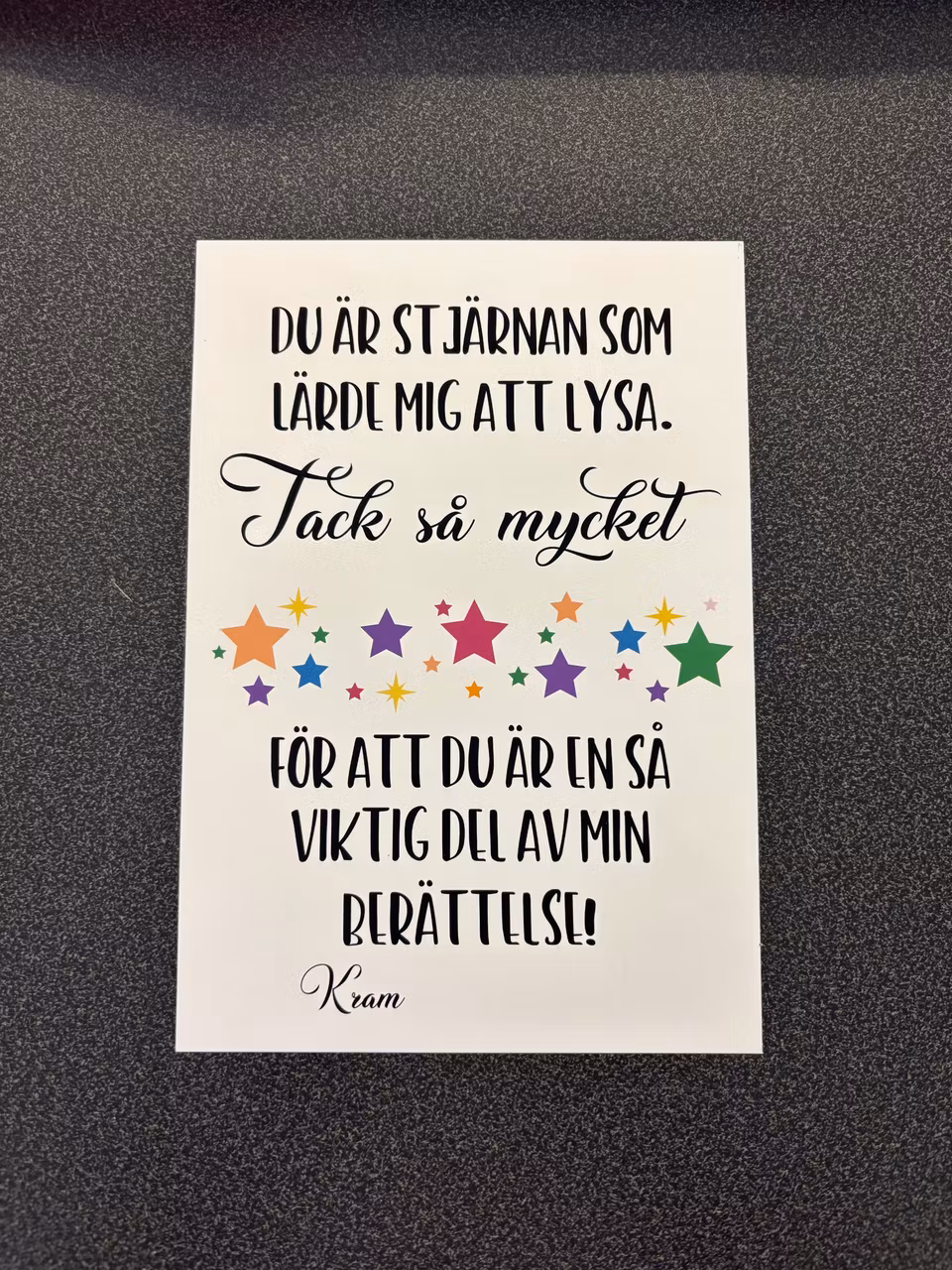 Posters A5