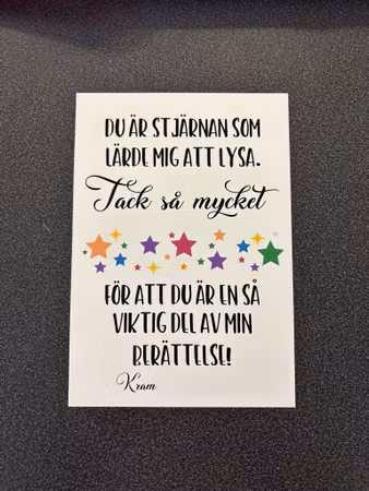 Posters A5