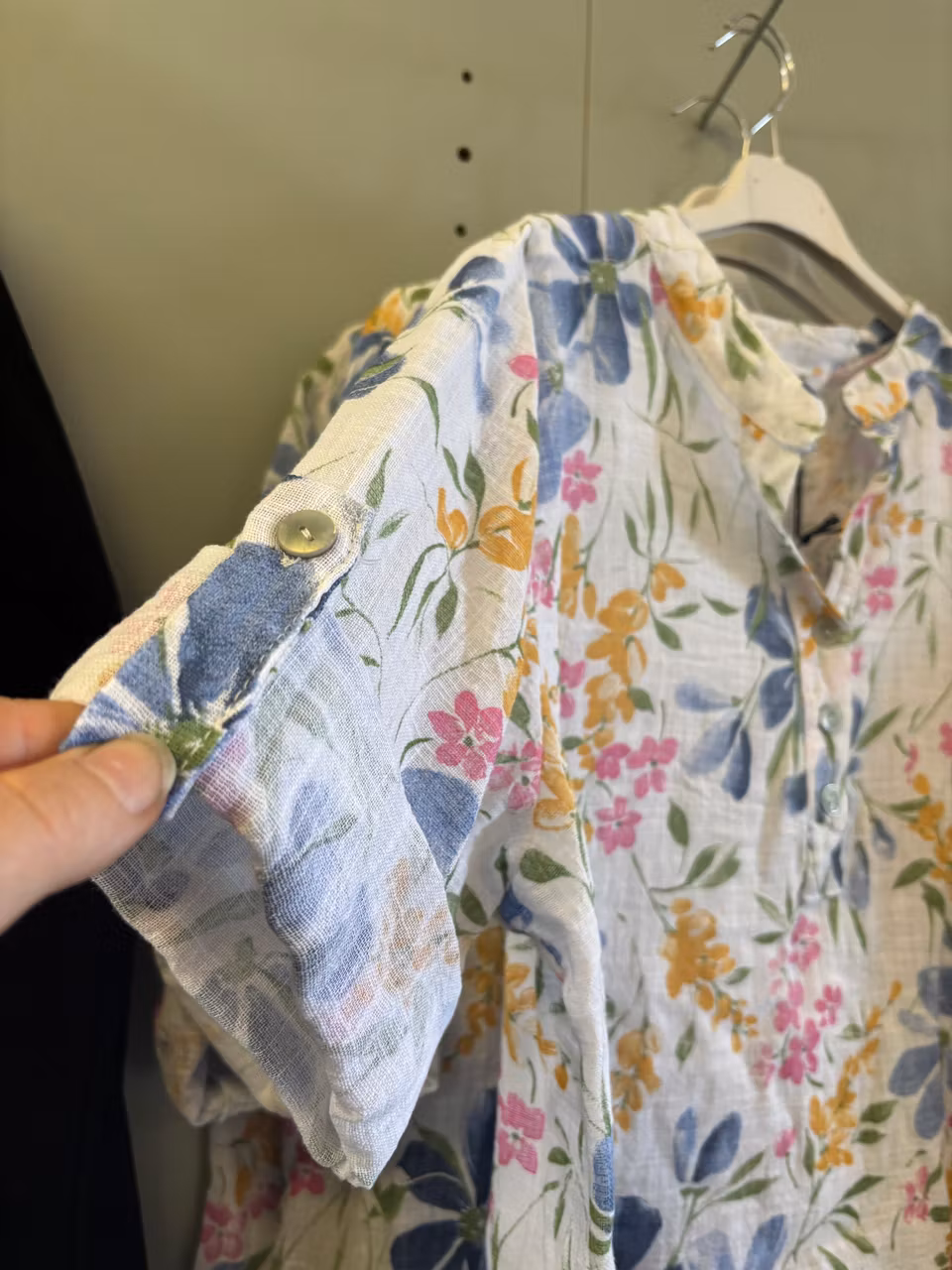 Blus: Sofia