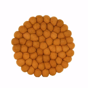 Grytunderlägg - ull