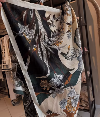 Scarf
