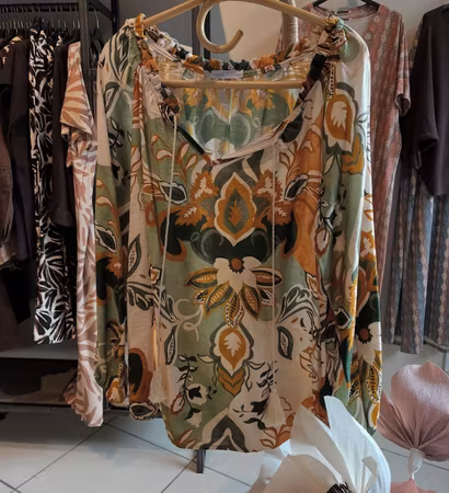 Blus