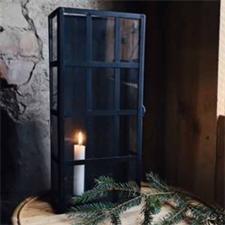 Väggljusstake - Viola