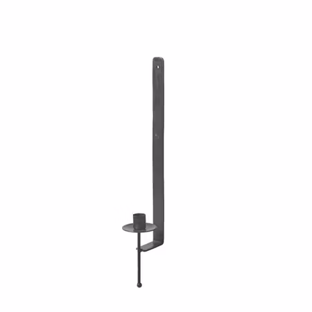 Väggljusstake - Lindsdal