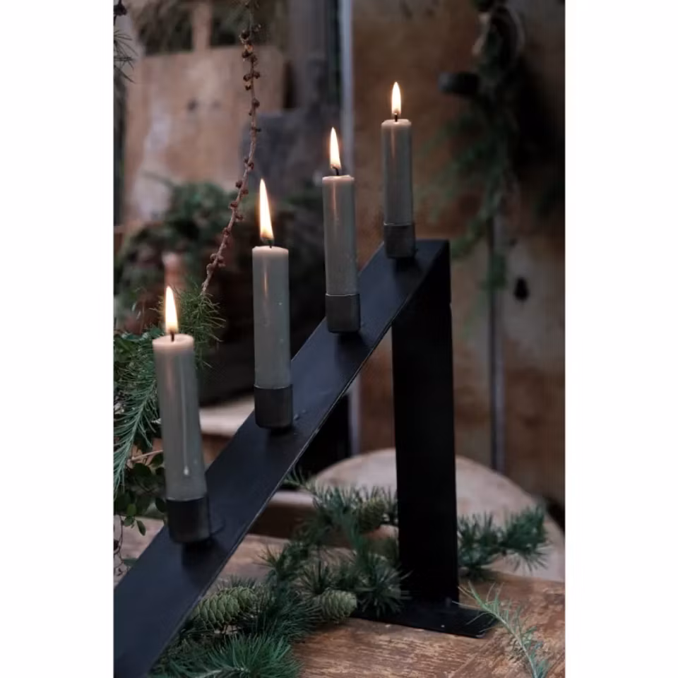 Ljusstake - Insjön