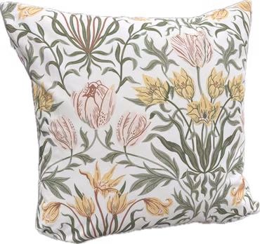 Kuddfodral: Tulpandröm