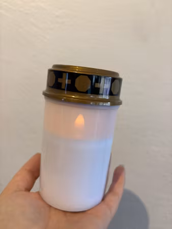Gravljus - LED