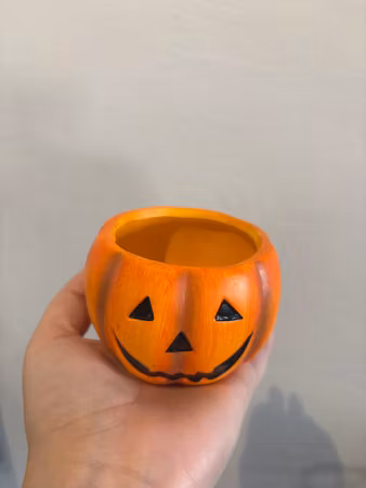 Halloweenkruka